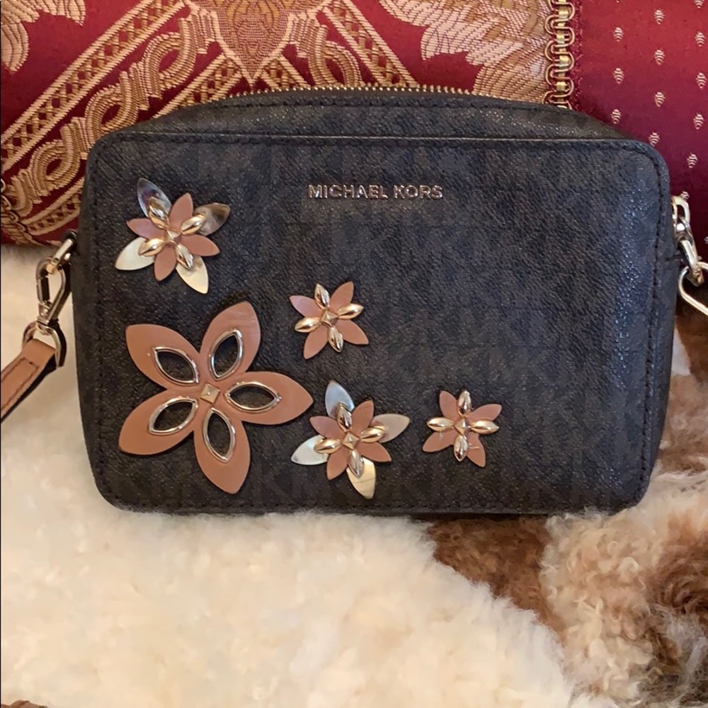 Mini michael kors crossbody